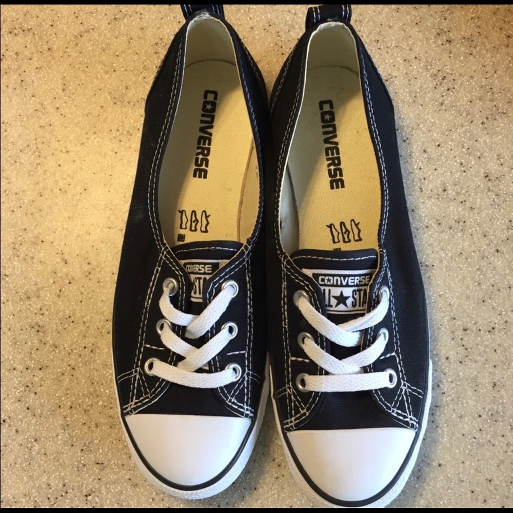 Converse Ballet